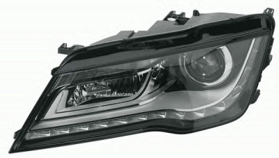 BOSCH 1307023481 -  Основная фара