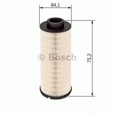 BOSCH 1457030013 -  Топливный фильтр
