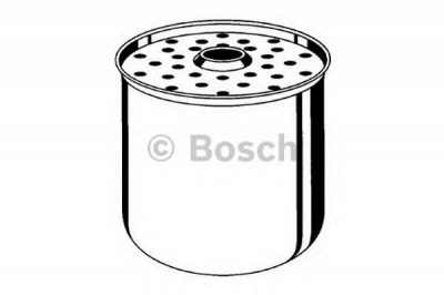 BOSCH 1457434252 -  Топливный фильтр