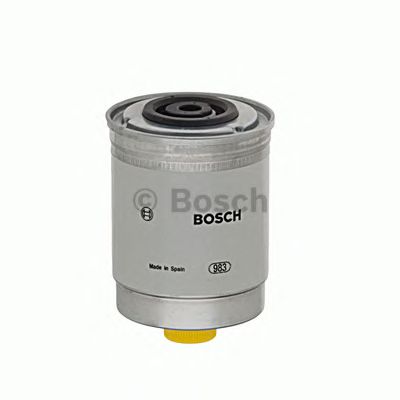 BOSCH 1457434296 -  Топливный фильтр