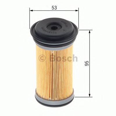 BOSCH 1457436033 -  Карбамидный фильтр| Карбамидный фильтр