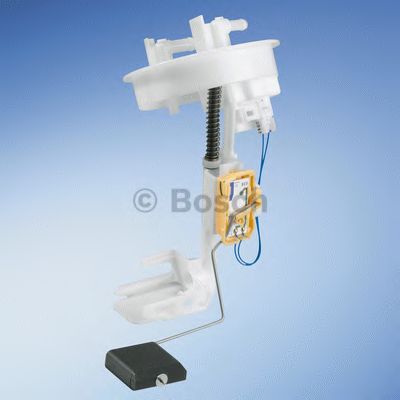 BOSCH 1582881056 -  Датчик, запас топлива