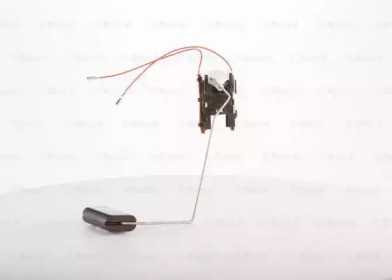 BOSCH 1582980044 -  Датчик, запас топлива