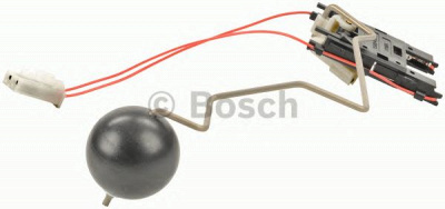 BOSCH 1582980068 -  Датчик, запас топлива