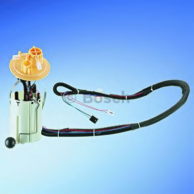 BOSCH 1582980134 -  Элемент системы питания
