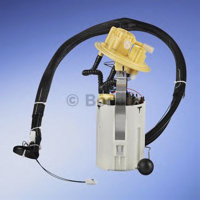 BOSCH 1582980137 -  Элемент системы питания