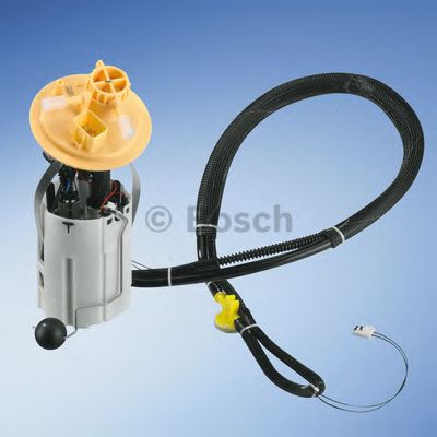 BOSCH 1582980141 -  Элемент системы питания