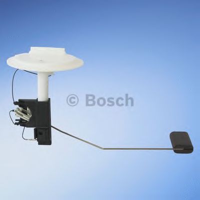 BOSCH 1582980152 -  Датчик, запас топлива