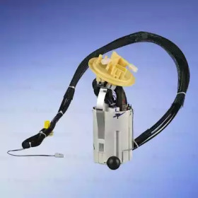 BOSCH 1582980203 -  Элемент системы питания