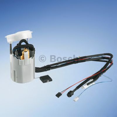 BOSCH 1582980293 -  Элемент системы питания