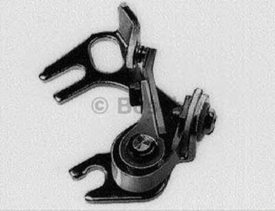 BOSCH 1987231004 -  Контактная группа, распределитель зажигания