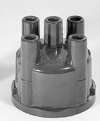 BOSCH 1987233000 -  Крышка распределителя зажигания