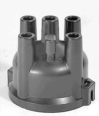 BOSCH 1987233012 -  Крышка распределителя зажигания