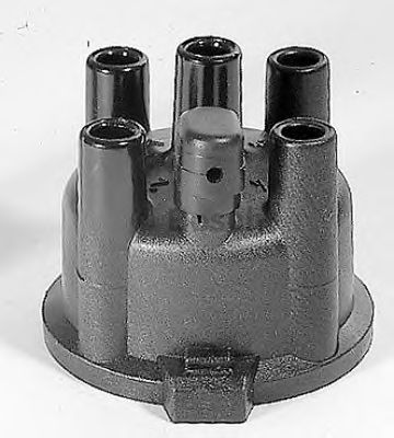 BOSCH 1987233022 -  Крышка распределителя зажигания