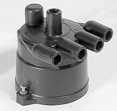 BOSCH 1987233043 -  Крышка распределителя зажигания