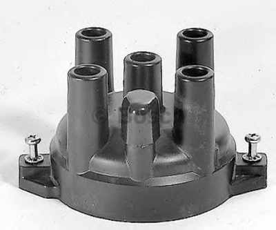 BOSCH 1987233044 -  Крышка распределителя зажигания