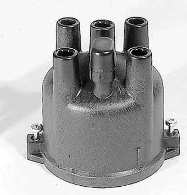 BOSCH 1987233046 -  Крышка распределителя зажигания