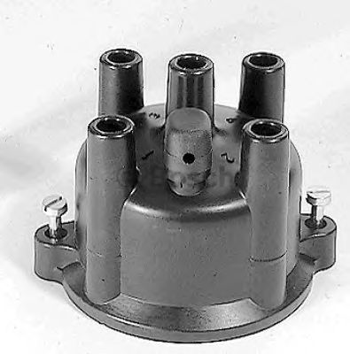 BOSCH 1987233047 -  Крышка распределителя зажигания