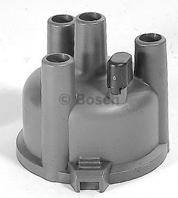 BOSCH 1987233055 -  Крышка распределителя зажигания