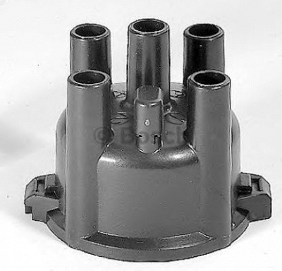 BOSCH 1987233120 -  Крышка распределителя зажигания