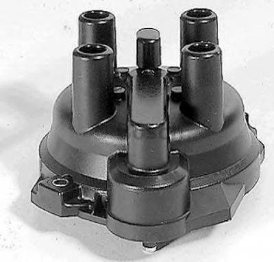 BOSCH 1987233122 -  Крышка распределителя зажигания