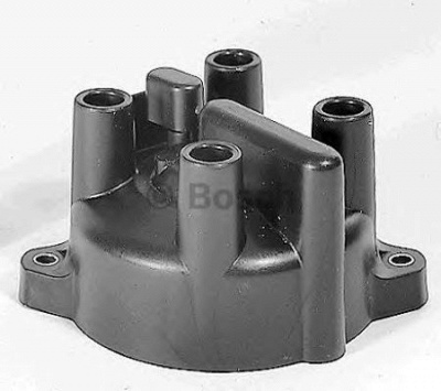 BOSCH 1987233123 -  Крышка распределителя зажигания