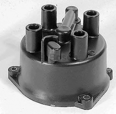 BOSCH 1987233126 -  Крышка распределителя зажигания