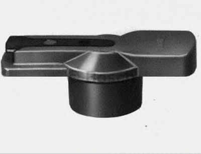 BOSCH 1987234009 -  Бегунок распределителя зажигани