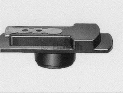 BOSCH 1987234014 -  Бегунок распределителя зажигани