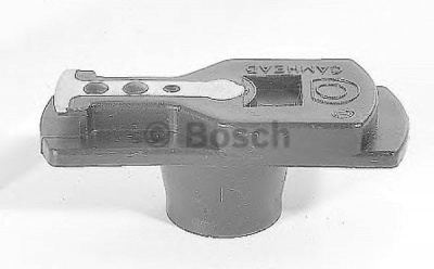 BOSCH 1987234015 -  Бегунок распределителя зажигани