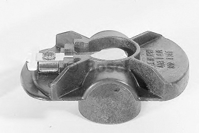 BOSCH 1987234033 -  Бегунок распределителя зажигани