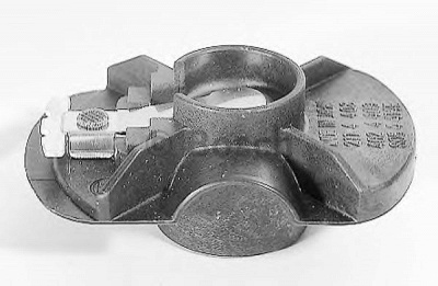 BOSCH 1987234060 -  Бегунок распределителя зажигани