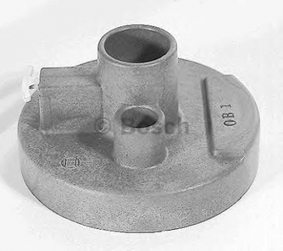 BOSCH 1987234065 -  Бегунок распределителя зажигани