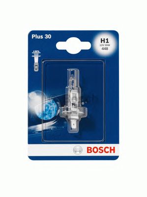 BOSCH 1987301003 -  Лампа накаливания, фара дальнего света