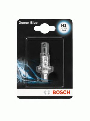BOSCH 1987301011 -  Лампа накаливания, фара дальнего света