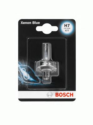 BOSCH 1987301013 -  Лампа накаливания, фара дальнего света
