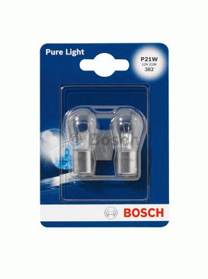 BOSCH 1987301017 -  Лампа накаливания