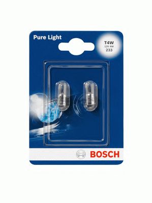 BOSCH 1987301023 -  Лампа накаливания