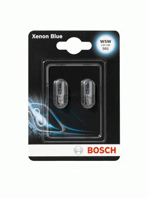 BOSCH 1987301033 -  Лампа накаливания, фонарь указателя поворота