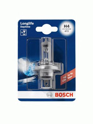 BOSCH 1987301054 -  Лампа накаливания