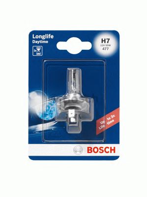 BOSCH 1987301057 -  Лампа накаливания
