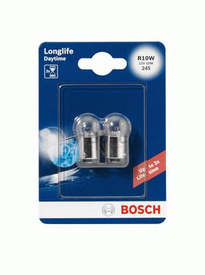 BOSCH 1987301059 -  Лампа накаливания, фонарь указателя поворота