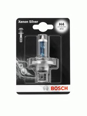 BOSCH 1987301068 -  Лампа накаливания, фара дальнего света