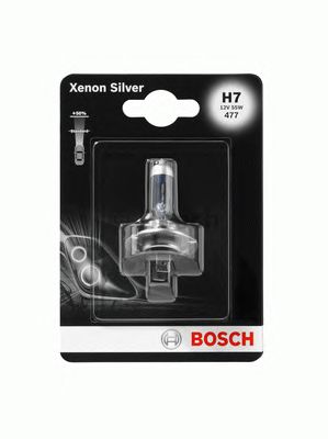 BOSCH 1987301069 -  Лампа накаливания, фара дальнего света
