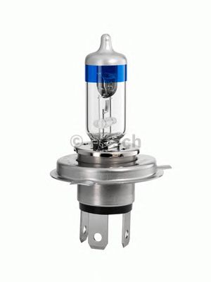 BOSCH Plus 90 H4 1шт