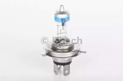 BOSCH Plus 90 H4 1шт