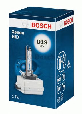 BOSCH 1987302905 -  Лампа накаливания, фара дальнего света
