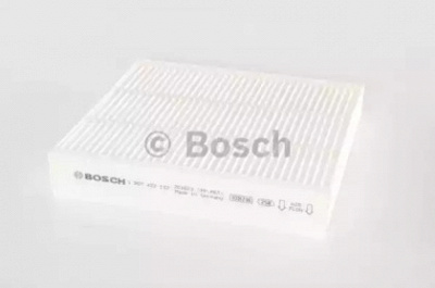 BOSCH 1987432133 -  Фильтр воздуха в салоне