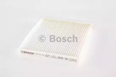 BOSCH 1987432148 -  Фильтр воздуха в салоне