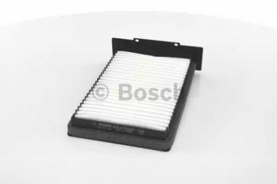 BOSCH 1987432210 -  Фильтр воздуха в салоне
